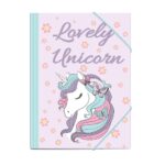 ΦΑΚΕΛΟΣ ΛΑΣΤΙΧΟ UNICORN