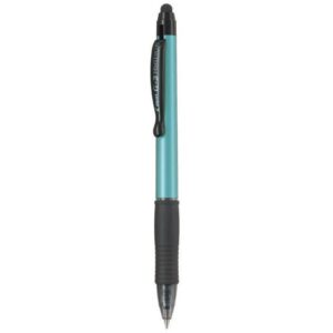 PILOT ΣΤΥΛΟ G2 PENSTYLUS 0.7 ΓΑΛΑΖΙΟ ΜΑΥΡΟ ΜΕΛΑΝΙ