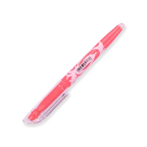 PILOT ΥΠΟΓΡΑΜΜΙΣΤΗΣ ΠΟΥ ΣΒΗΝΕΙ FRIXION RED ROUGE