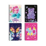 MUST ΤΕΤΡΑΔΙΟ ΣΠΙΡΑΛ 17Χ25 1Θ