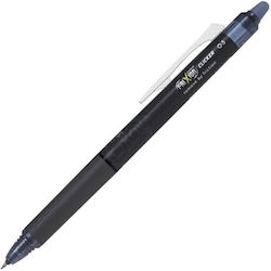 PILOT ΣΤΥΛΟ ΠΟΥ ΣΒΗΝΕΙ FRIXION POINT CLICKER 0.5 BLUE BLACK