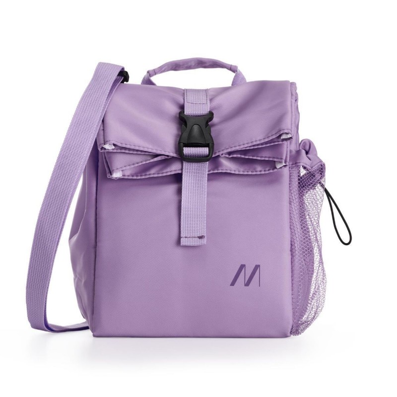 MUITOMAS ΤΣΑΝΤΑ ΦΑΓΗΤΟΥ ΙΣΟΘΕΡΜΙΚΗ 15LT 30Χ26Χ20 ΒΙΟΛΕΤΙ