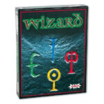 ΜΑΓΙΚΟΙ ΑΡΙΘΜΟΙ (WIZARD) - KA110482