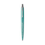 Parker Στυλό Jotter Special Editon Global Icons Miami Turquoise CT Ballpen