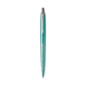Parker Στυλό Jotter Special Editon Global Icons Miami Turquoise CT Ballpen