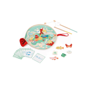 CLASSIC WORLD ΞΥΛΙΝΟ ΠΑΙΧΝΙΔΙ ΨΑΡΕΜΑΤΟΣ