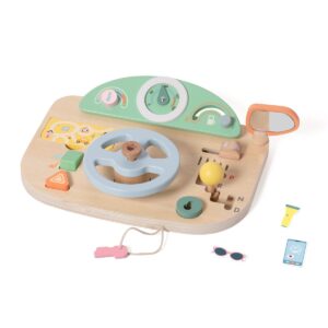 CLASSIC WORLD ΞΥΛΙΝΟ ΤΙΜΟΝΙ ΔΡΑΣΤ/ΤΗΤΩΝ