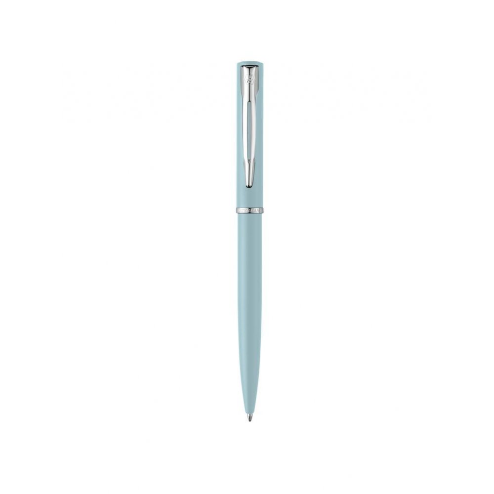 WATERMAN ΣΤΥΛΟ ALLURE PASTEL BLUE BPEN