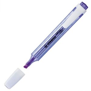 STABILO ΥΠΟΓΡΑΜΜΙΣΤΗΣ SWING COOL 275/55 ΛΕΒΑΝΤΑ