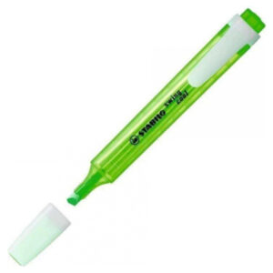 STABILO ΥΠΟΓΡΑΜΜΙΣΤΗΣ SWING COOL 275/33 ΠΡΑΣΙΝΟΣ