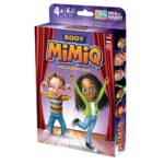 SMART GAMES ΜΙΜΗΣΗΣ ΣΤΑΣΗ ΣΩΜΑΤΟΣ Mimiq Body