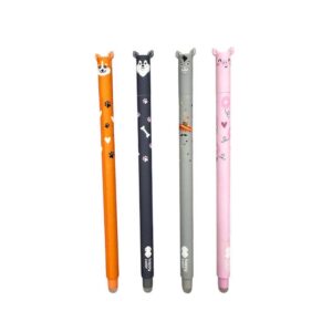 Στυλό Erase HAPPY COLOR