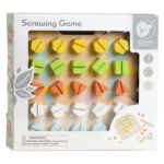 CLASSIC WORLD ΞΥΛΙΝΟ ΣΕΤ  ΚΑΤΣΑΒΙΔΙ ΒΙΔΕΣ