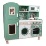 CLASSIC WORLD VINTAGE KITCHEN