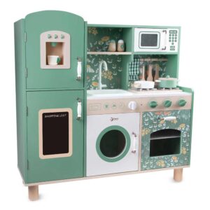CLASSIC WORLD VINTAGE KITCHEN