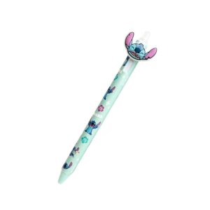 LILO & STITCH ΣΤΥΛΟ ΠΟΥ ΣΒΗΝΟΥΝ ΠΡΑΣΙΝΟ ΜΠΛΕ ΜΕΛΑΝΙ