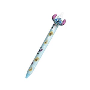 LILO & STITCH ΣΤΥΛΟ ΠΟΥ ΣΒΗΝΟΥΝ ΜΠΛΕ ΜΠΛΕ ΜΕΛΑΝΙ