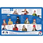 Ήρωες της Επανάστασης