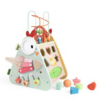 CLASSIC WORLD ΠΥΡΑΜΙΔΑ ΔΡΑΣΤΗΡΙΟΤΗΤΩΝ