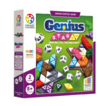 SMART GAMES Genius Star
