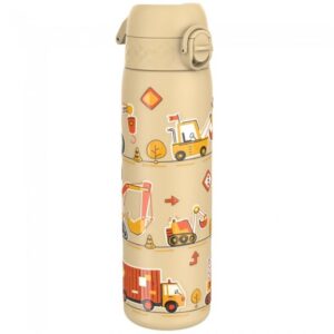 ION8 ΠΑΓΟΥΡΙ ΜΕΤΑΛΛΙΚΟ 600ML CONSTRUCTION MACHINES