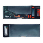 RETRO ΚΑΣΕΤΙΝΑ DRAGON