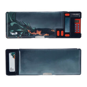 RETRO ΚΑΣΕΤΙΝΑ DRAGON