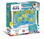 ΕΚΠΑΙΔΕΥΤΙΚΟ TABLET ΑΤΛΑΝΤΑΣ KINA