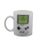 Nintendo Game Boy - Heat Change Mug (PP3374NNV2)
