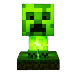 Minecraft - Creeper Light BDP (PP6593MCFV4ID)