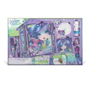 Nebulous Stars Secret Diary Deluxe Set (11362)