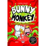 BUNNY VS MONKEY 3 Η ΣΥΜΜΟΡΙΑ ΤΗΣ ΣΥΜΦΟΡΑΣ