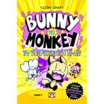 BUNNY VS MONKEY 4 ΚΑΙ ΤΟ  ΥΠΕΡΗΧΗΤΙΚΟ ΑΙ-ΑΙ