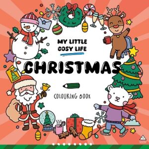 MI LITTLE COZY LIFE! CHRISTMAS