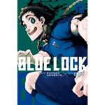 BLUE LOCK GN VOL 10 (C: 0-1-2)