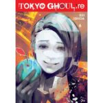 TOKYO GHOUL: RE, VOL. 6 PA