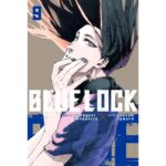 BLUE LOCK GN VOL 09 (C: 0-1-2)