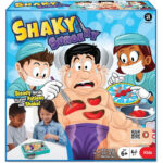 MAM Επιτραπέζιο Shaky Surgery (GPF2203)