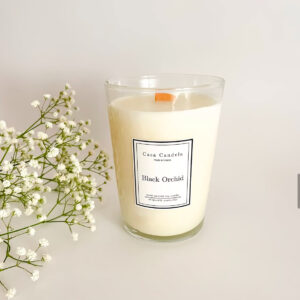 Home Candle Tsoureki 350ml