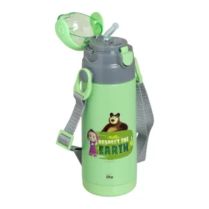 ECO LIFE ΘΕΡΜΟΣ RESPECT THE EARTH 400ML