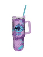 Stitch - Young Adult DW XXL Insulated Stainless Steel XXL Cool Mug (1165ml) (75894)