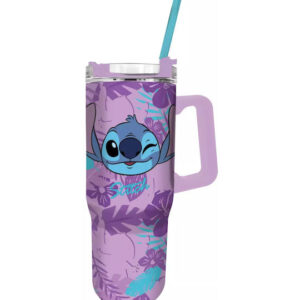Stitch - Young Adult DW XXL Insulated Stainless Steel XXL Cool Mug (1165ml) (75894)