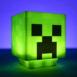 Minecraft - Creeper Light BDP (PP6595MCFV4)