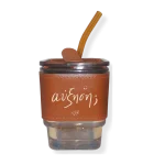 ΡΕΝΕ ΠΟΤΗΡΙ ΓΥΑΛΙΝΟ ΜΕ ΚΑΛΑΜΑΚΙ