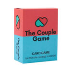 THE COUPLE GAME