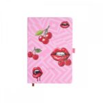 ESTIA ΑΤΖΕΝΤΑ 2026 BLUSH POP 00-37451 14.5x21.5εκ.