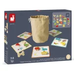 JANOD ΠΑΙΧΝΙΔΙ ΜΝΗΜΗΣ ΑΝΑΓΝΩΡΙΣΕ ΜΕ ΤΗΝ ΑΦΗ J05318