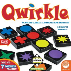 QWIRKLE