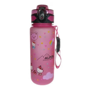 ALPIN ΠΑΓΟΥΡΙ 500ML HELLO KITTY