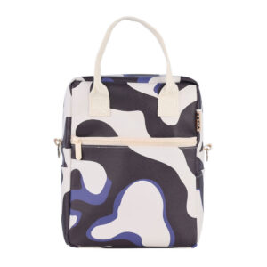 Ισοθερμική Τσάντα Φαγητού 7lt Estia Save The Aegean Bold Drift 01-32937